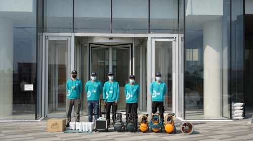 怀化上门除甲醛除异味公司
